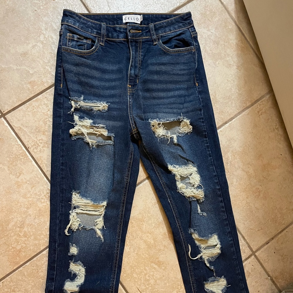 Cello boutique jeans